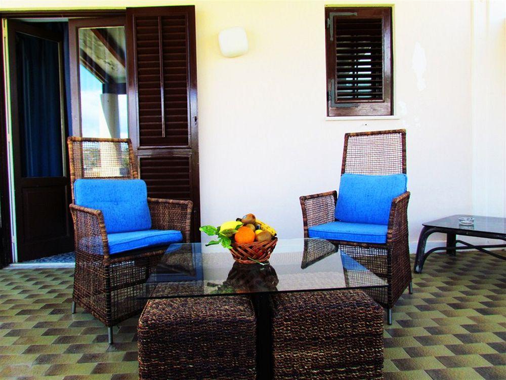Pietra Pomice Hotel Lipari  Exterior photo