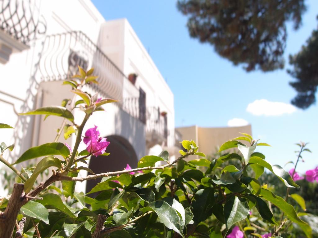 Pietra Pomice Hotel Lipari  Exterior photo